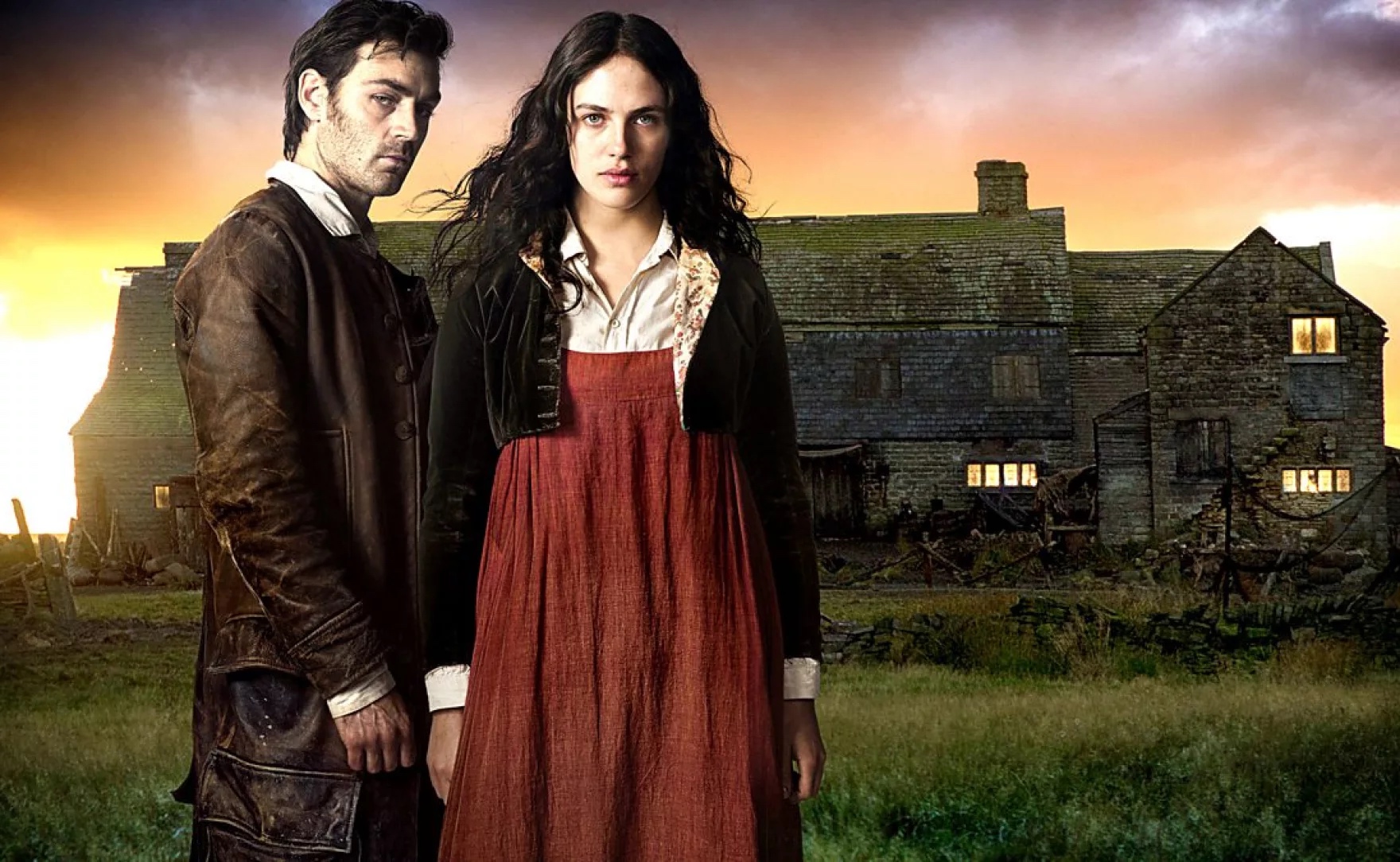 Period Drama Jamaica Inn Arrives On PBS Passport This June Telly   Jamaica Inn Key Art Copy 